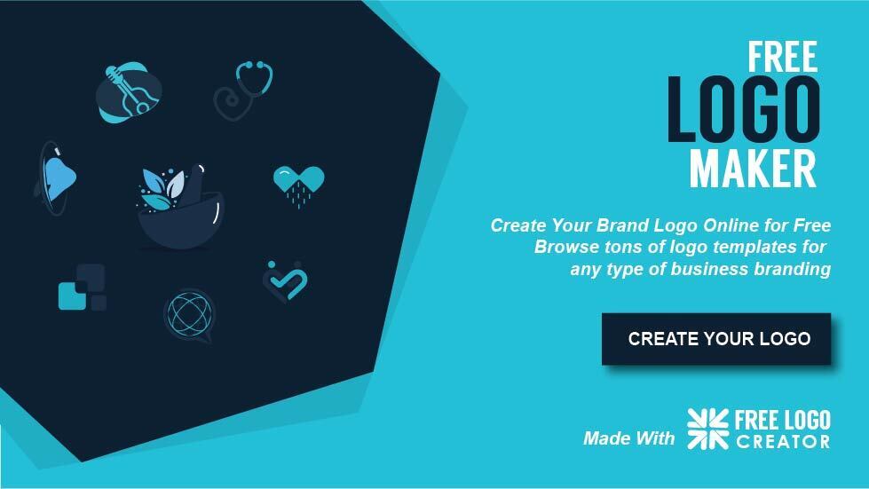 business logo creator free download